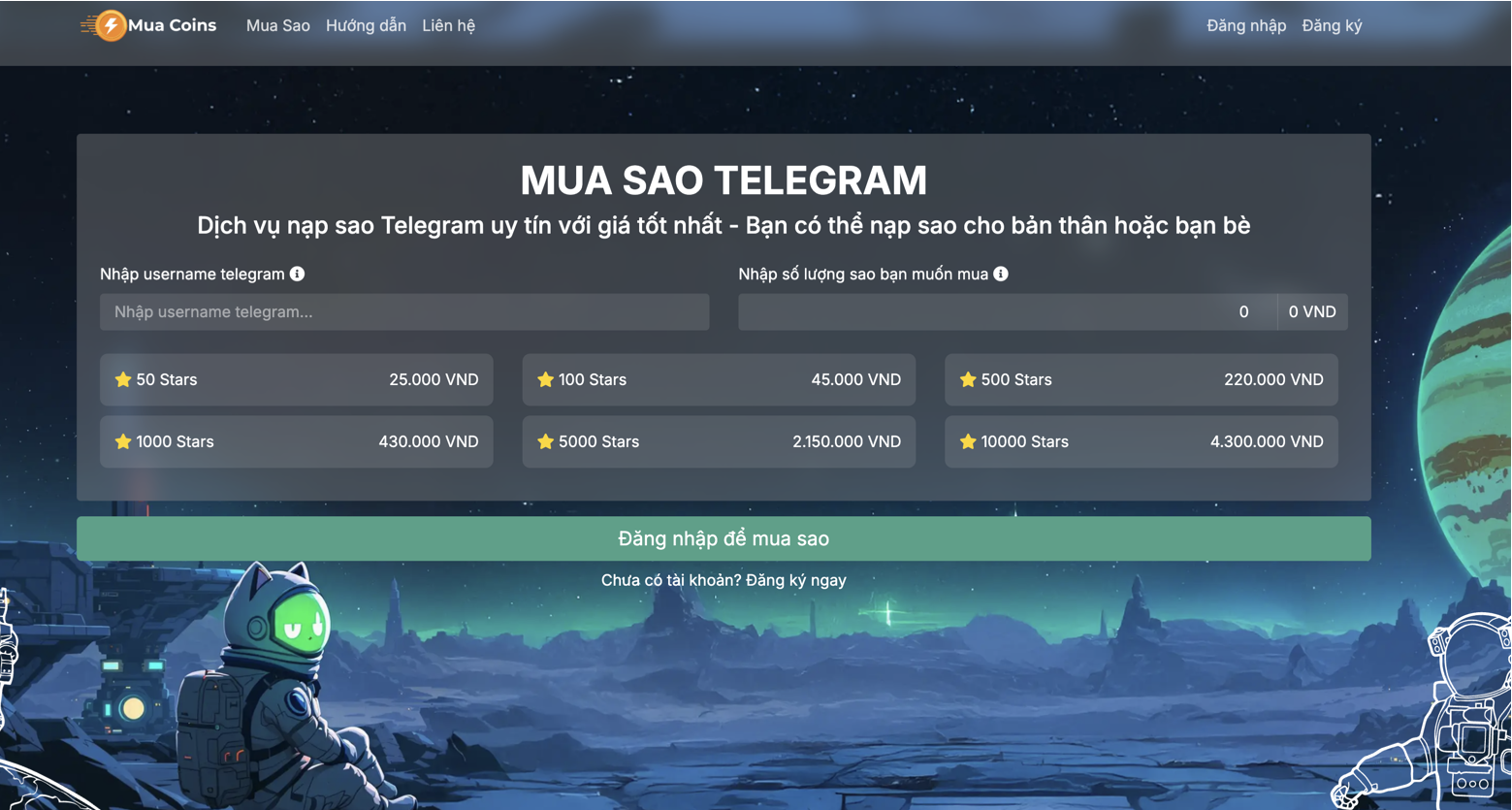 huong-dan-mua-sao-telegram-moi-nhat-2025